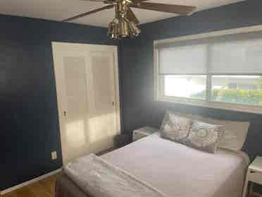 Furnished Room in NE ABQ - July 1st