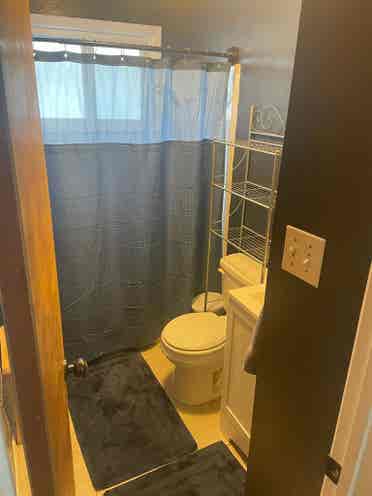 Furnished Room in NE ABQ - July 1st