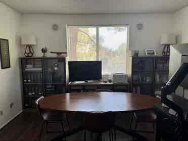 Relaxing Condo In Lancaster