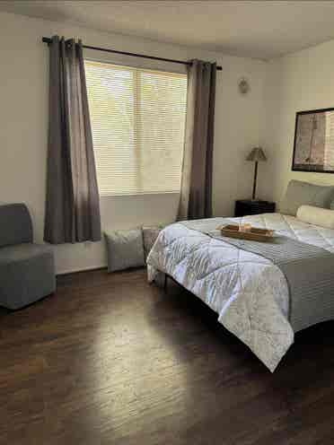 Relaxing Condo In Lancaster