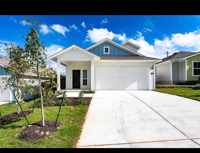 New Listing