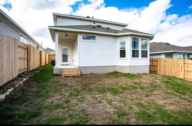 New Listing