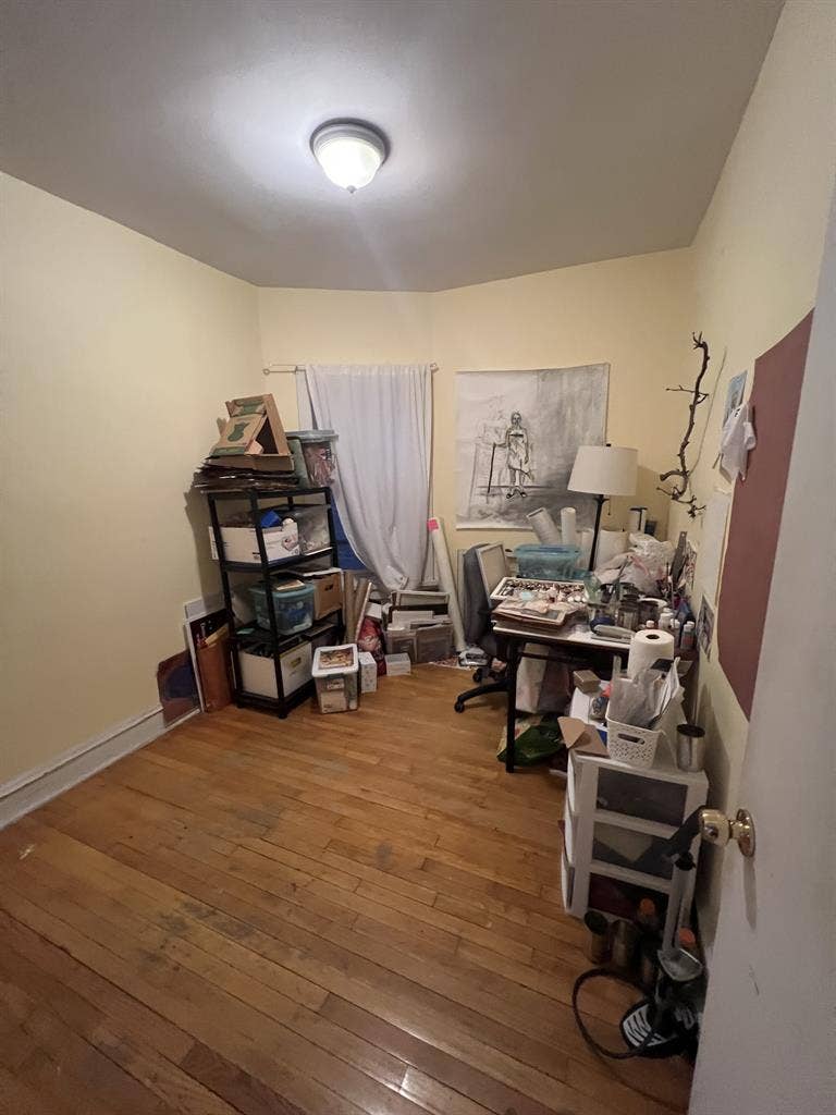 New Listing