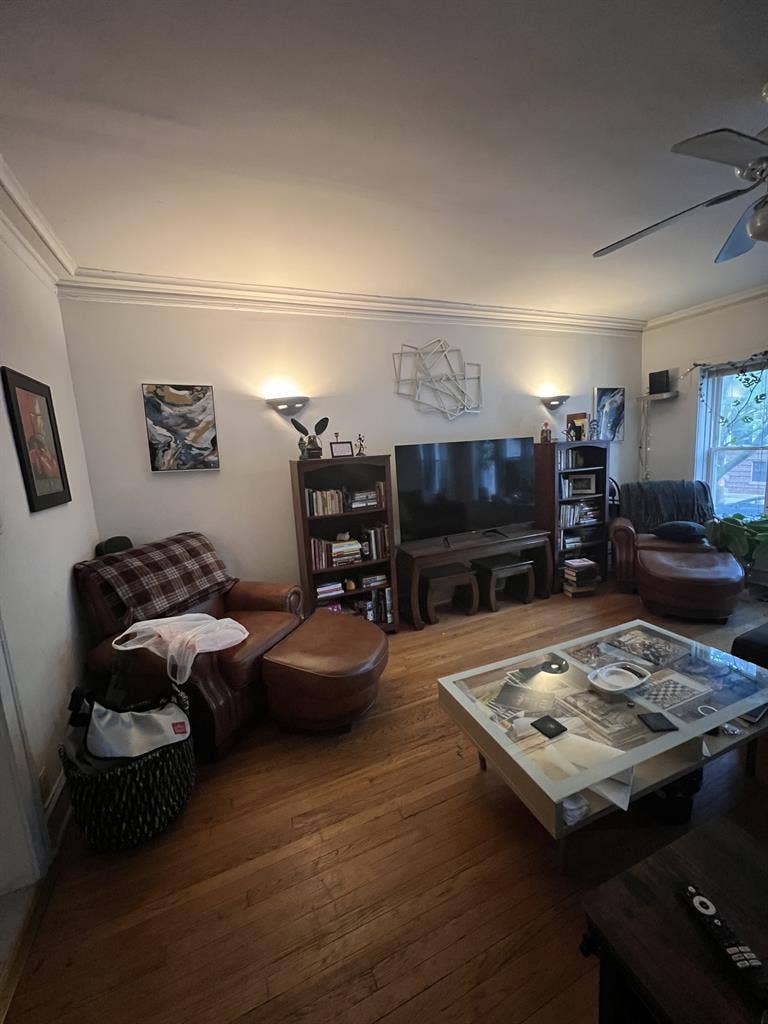 New Listing