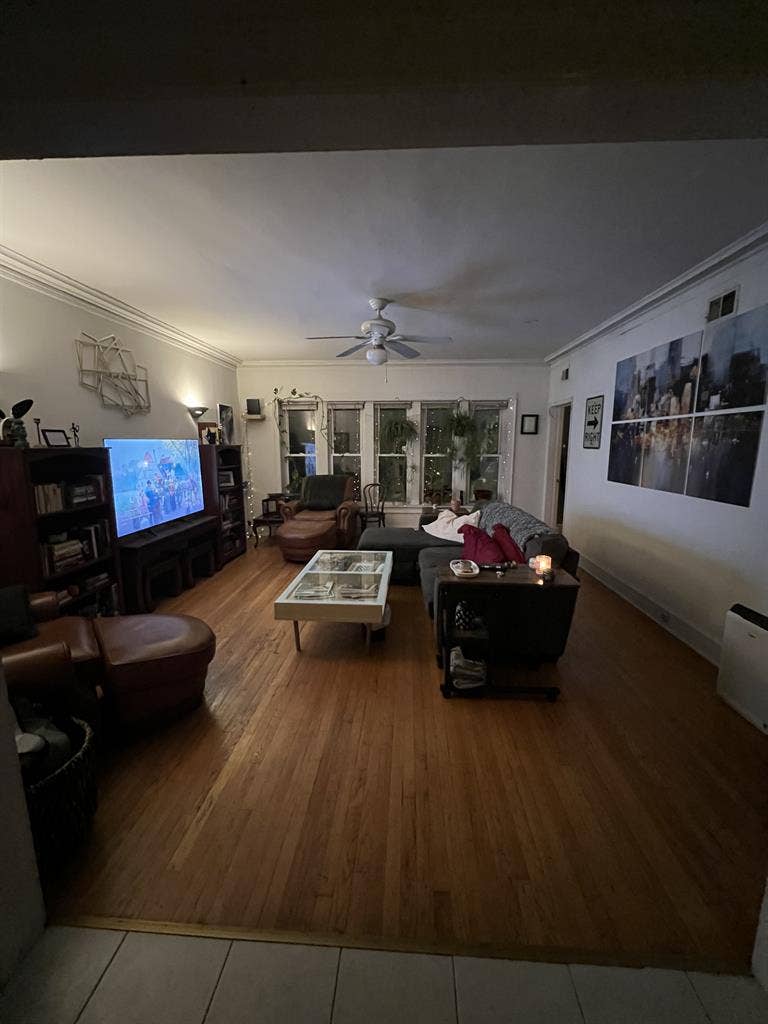 New Listing