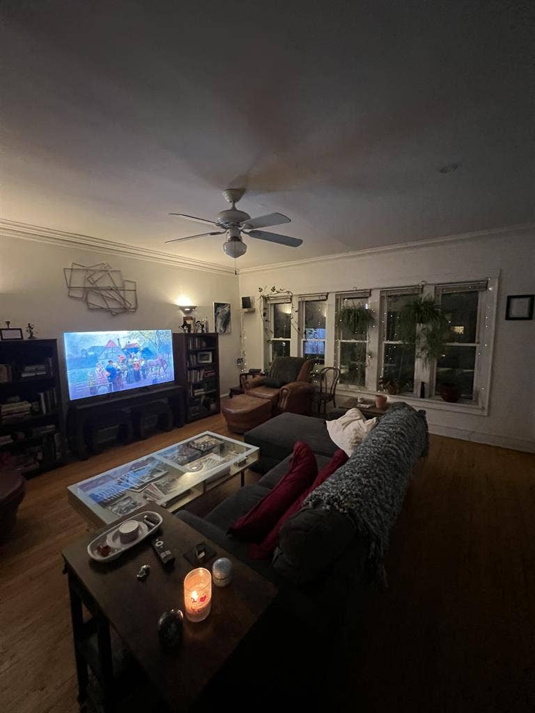 New Listing