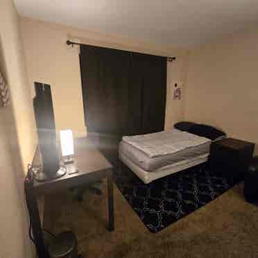 Looking for roommate in SE Vegas!