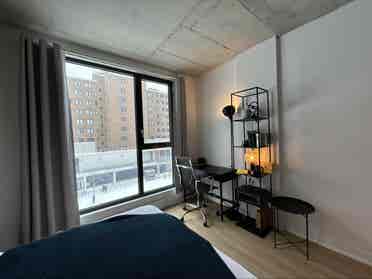 Studio Downtonw Montreal