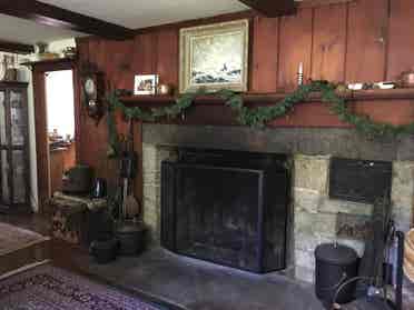 Furnished rm-share bath w/one other
