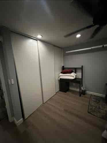 Furnished Room in Condo in
 Encino