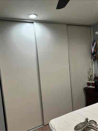 Furnished room in condo in Encino