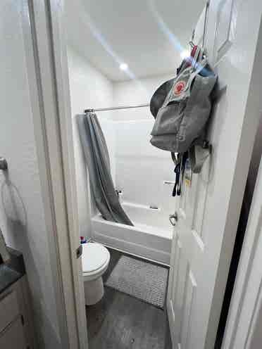 Private room and bath in Costa Mesa