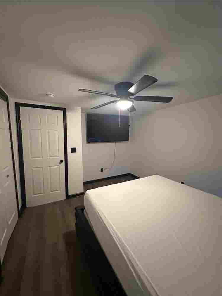 Furnished home in Savannah, Ga