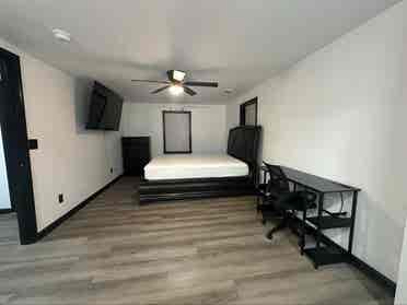 Furnished home in Savannah, Ga