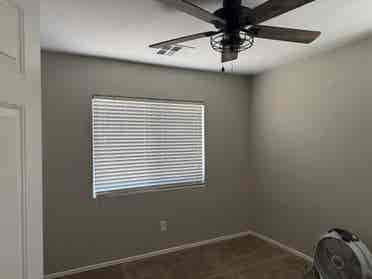 Room for rent in Gilbert house