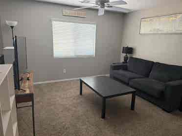 Room for rent in Gilbert house