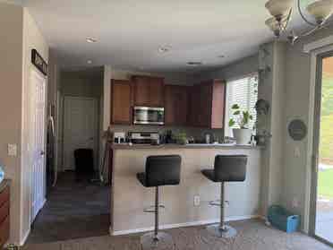 Room for rent in Gilbert house