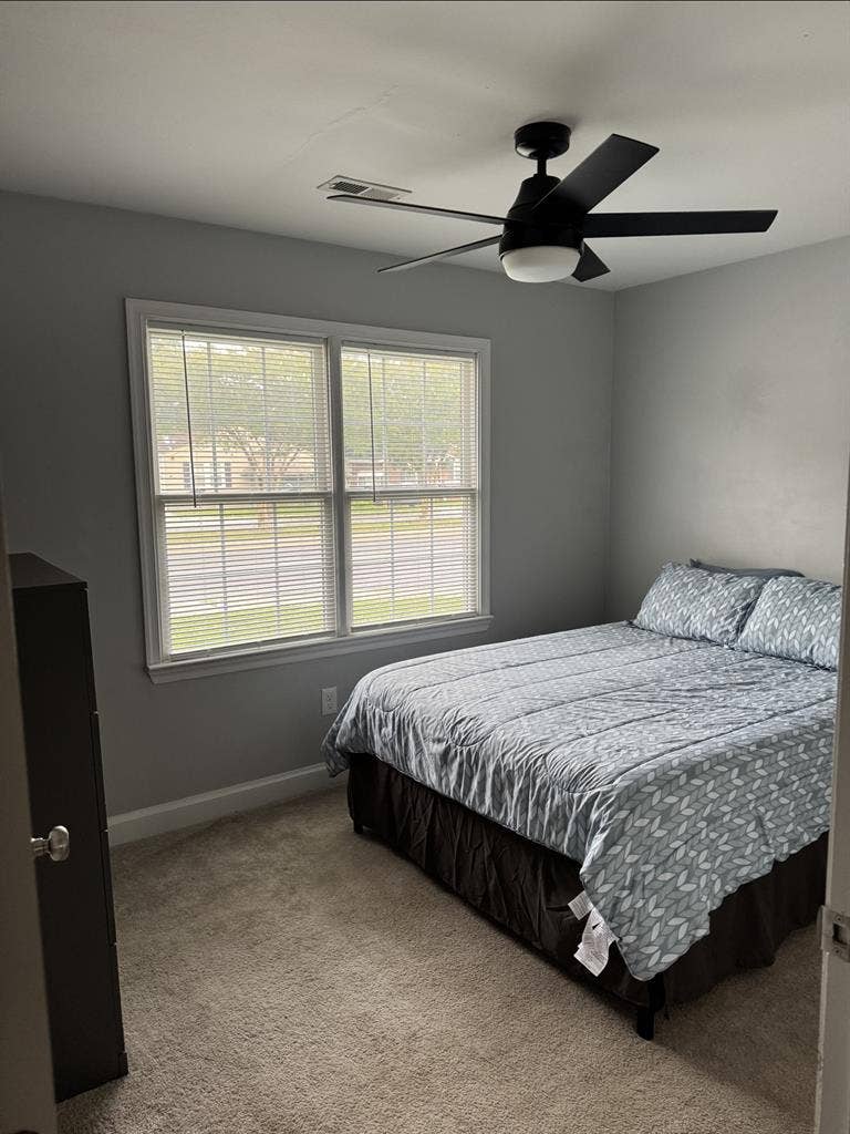 Prime Location Room Available Soon!