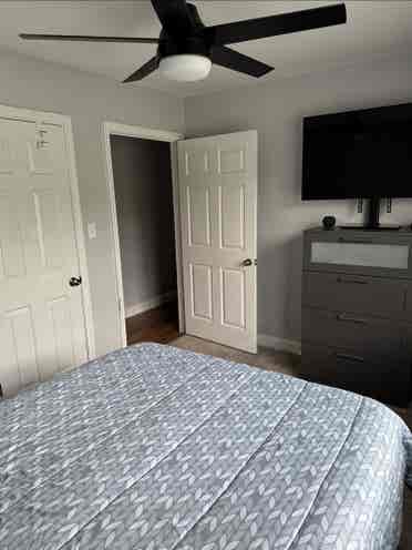 Prime Location Room Available Soon!