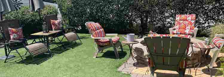 Room available in Redlands August 1
