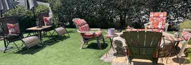 Room available in Redlands August 1