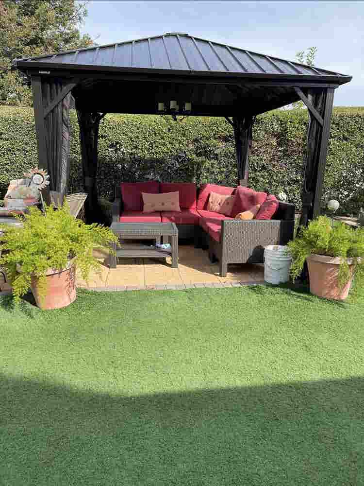 Room available in Redlands August 1