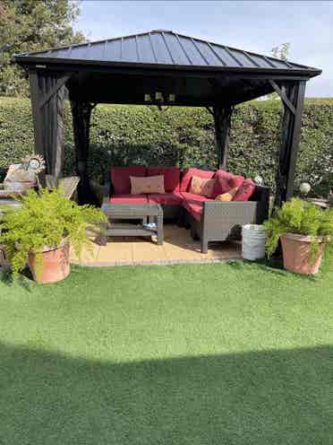 Room available in Redlands August 1