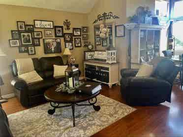 Room available in Redlands August 1