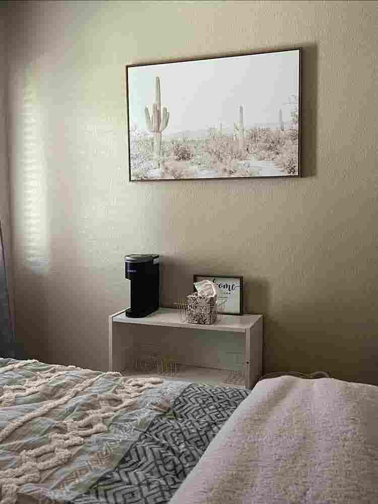 Room available in Redlands August 1