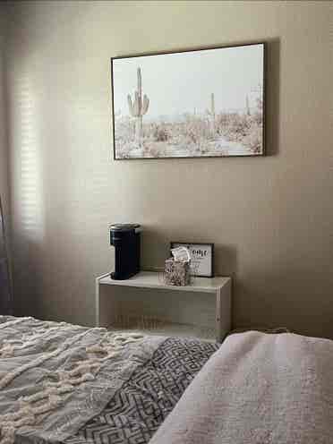 Room available in Redlands August 1