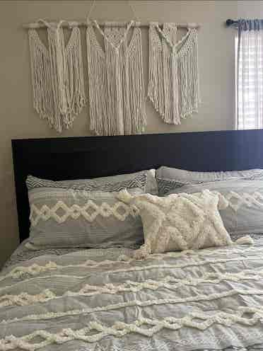 Room available in Redlands August 1