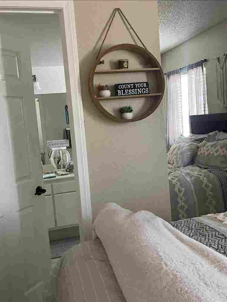 Room available in Redlands August 1