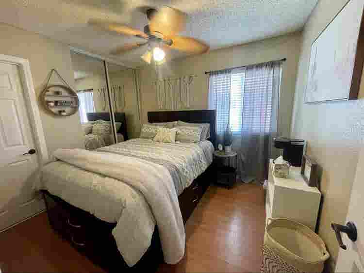 Room available in Redlands August 1