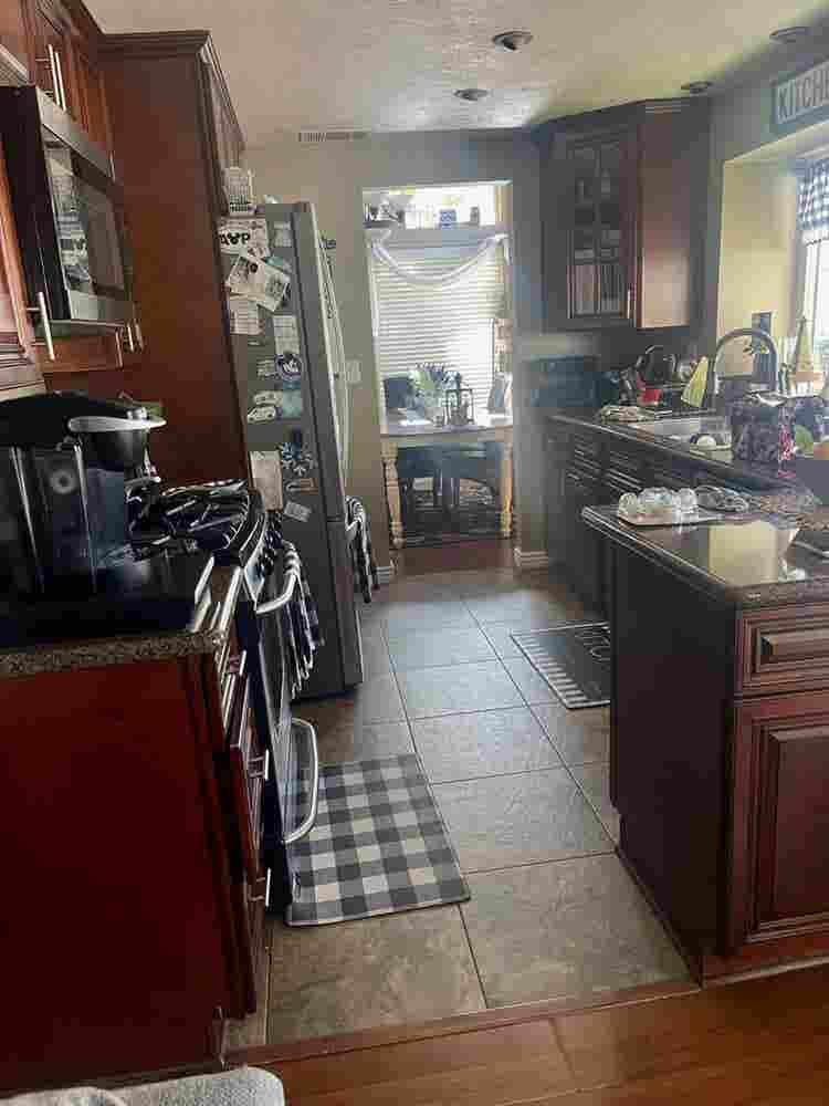 Room available in Redlands August 1