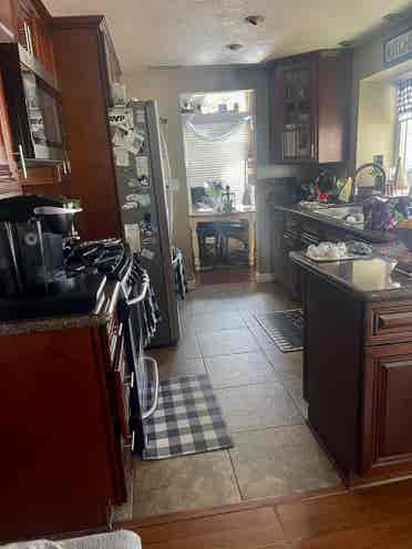 Room available in Redlands August 1
