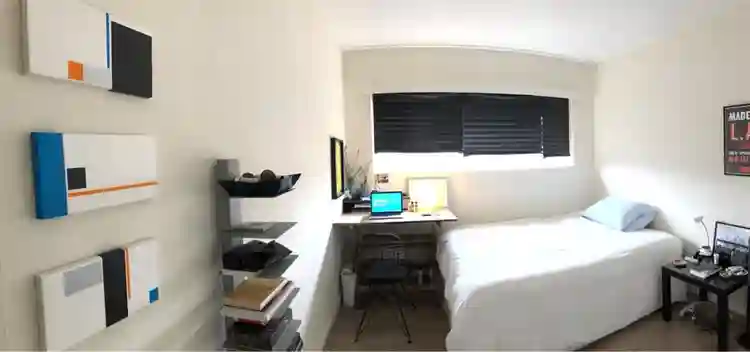 Sublet for single female occupant