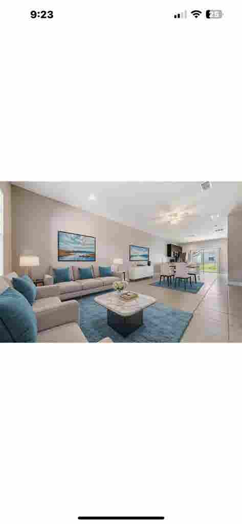 LUXURY 3 bedroom VILLA