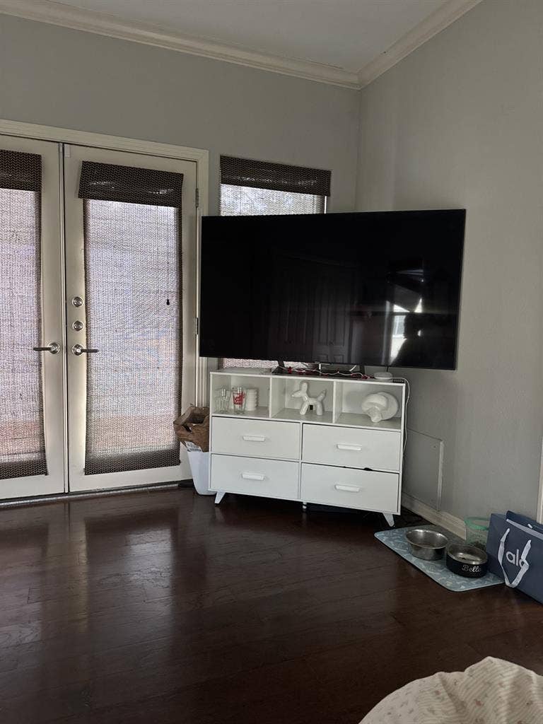 Zilker Park/Barton Springs Room
