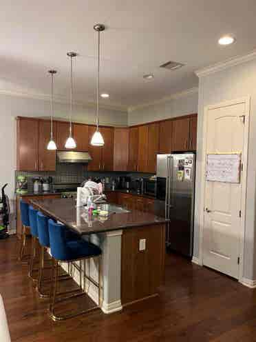 Zilker Park/Barton Springs Room
