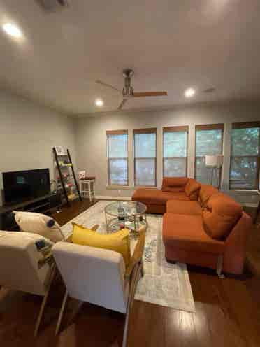 Zilker Park/Barton Springs Room