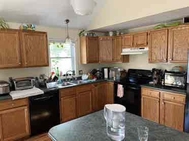 Looking for roommate - July 1st