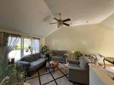 Looking for roommate - July 1st