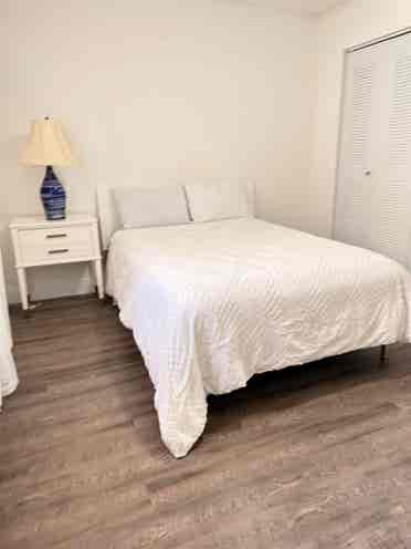 Room for Rent