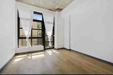 1BD AVAILABLE JULY 1st! In Bushwick