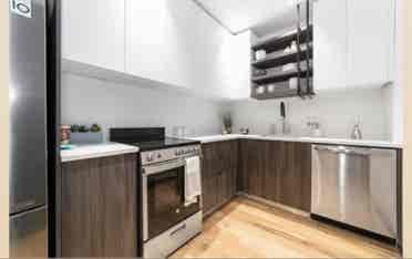 1BD AVAILABLE JULY 1st! In Bushwick