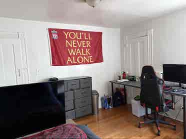 Looking for 3rd roommate