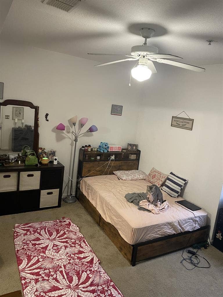 Looking female roommate sublet