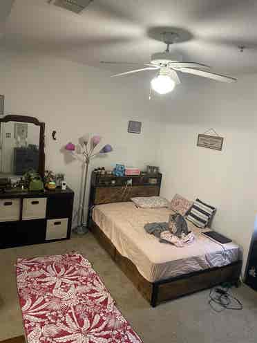 Looking female roommate sublet