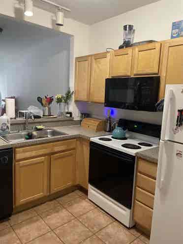 Looking for 1female roommate sublet