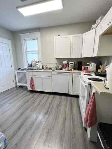 1 room for rent on New Scotland Ave